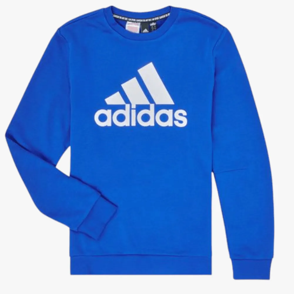 adidas Kids B Bl Sweater Y Crew Blue