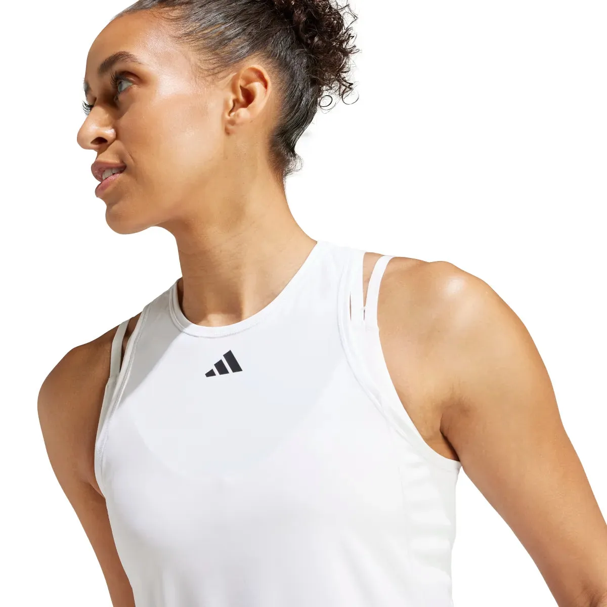 adidas Women’s Club Tennis Tank Top