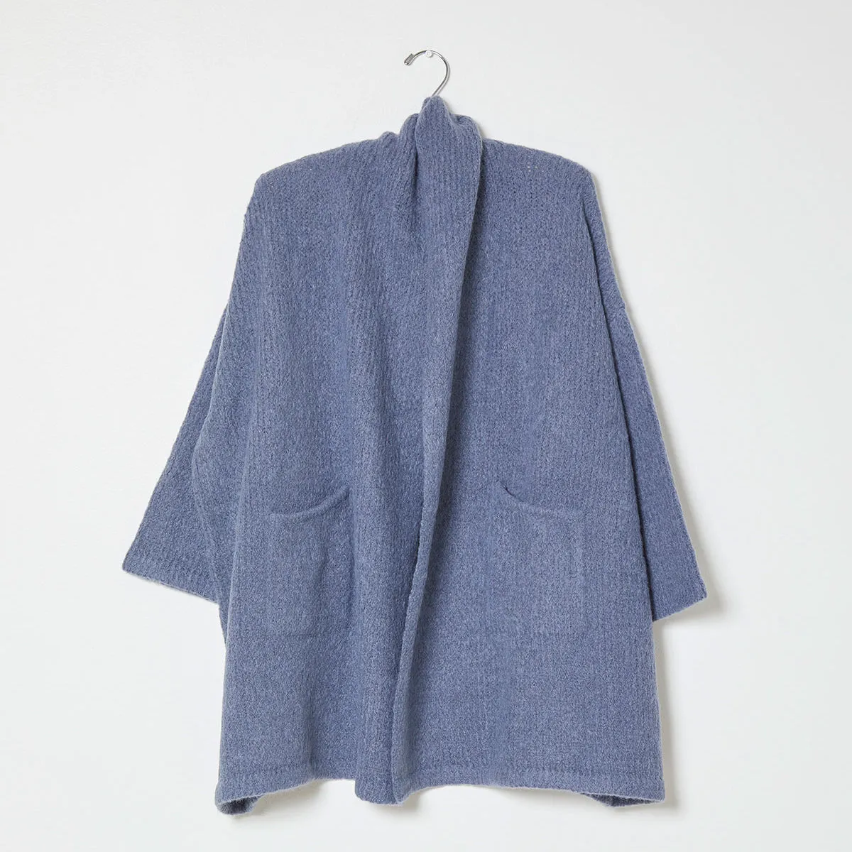 Atelier Delphine Haori Alpaca Coat