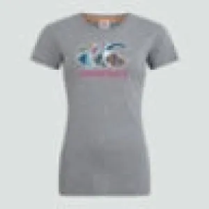 Canterbury Uglies Women's Tee