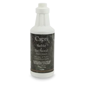 Capri Hardwood/Floor Cleaner