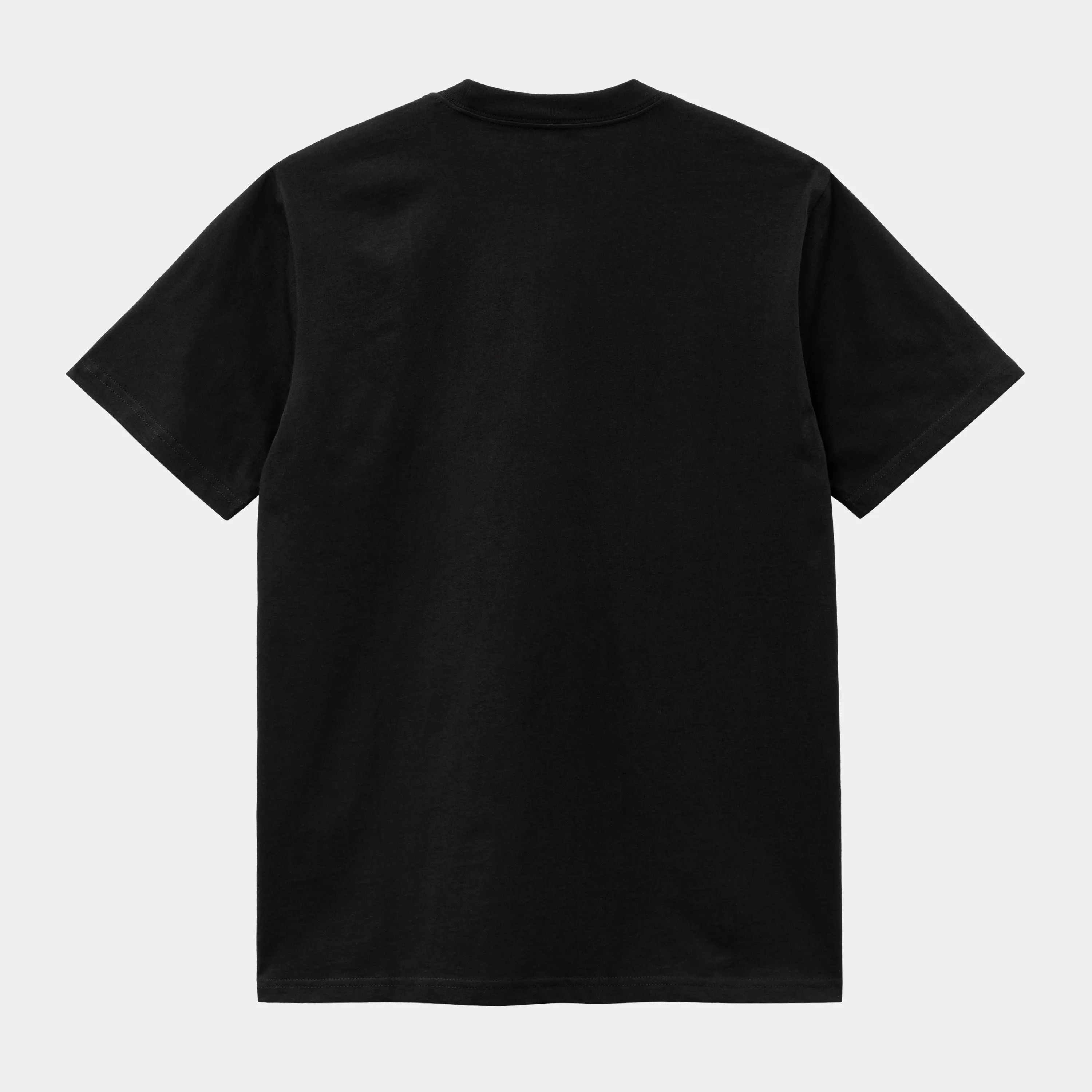 Carhartt Marlin Tee - Black