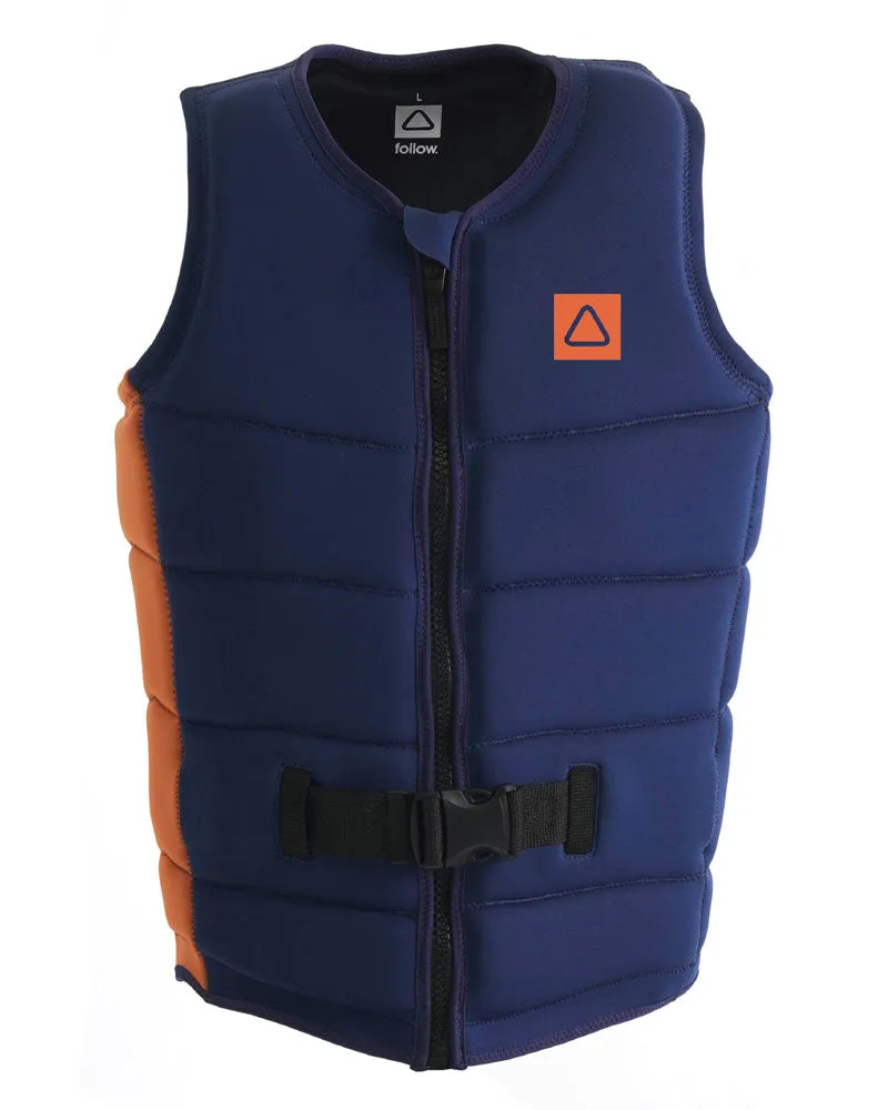 Follow Corp Vest