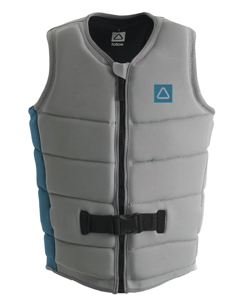 Follow Corp Vest