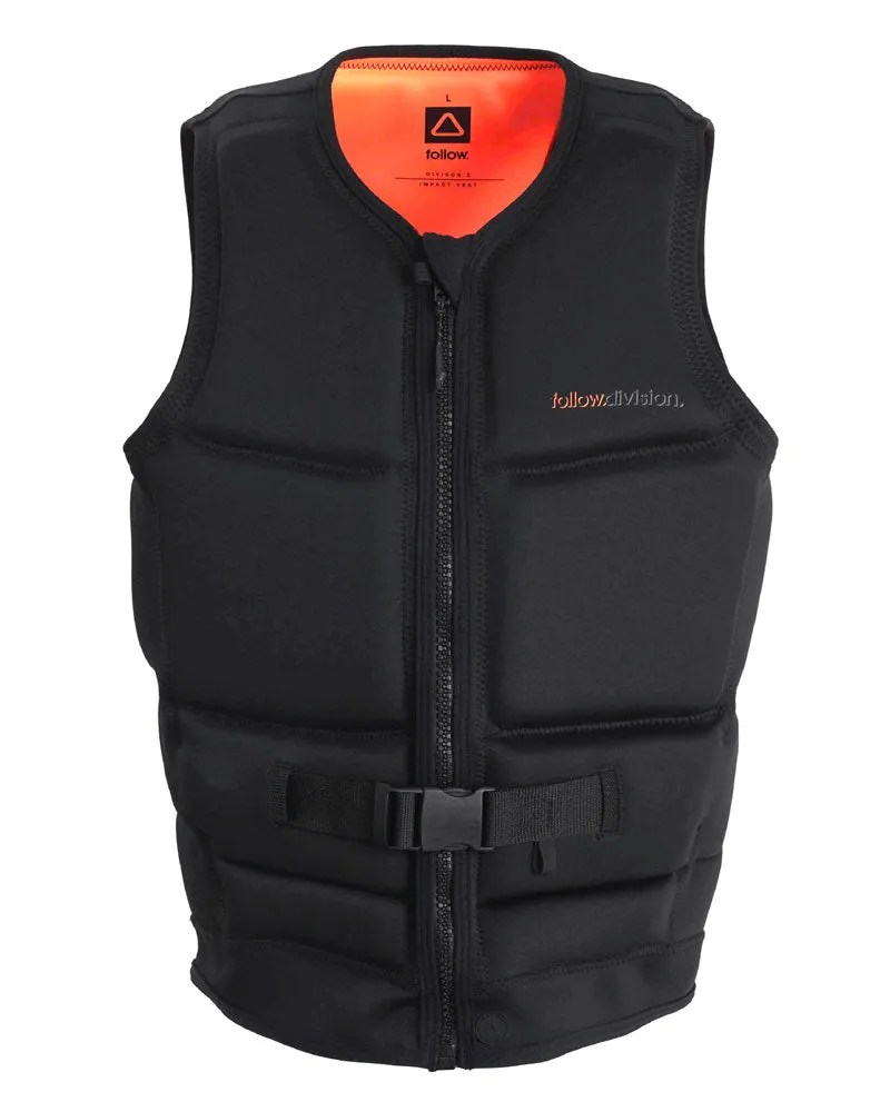 Follow Division Vest