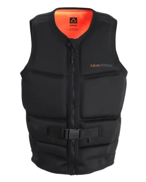 Follow Division Vest