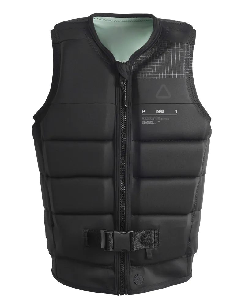 Follow Project One Vest