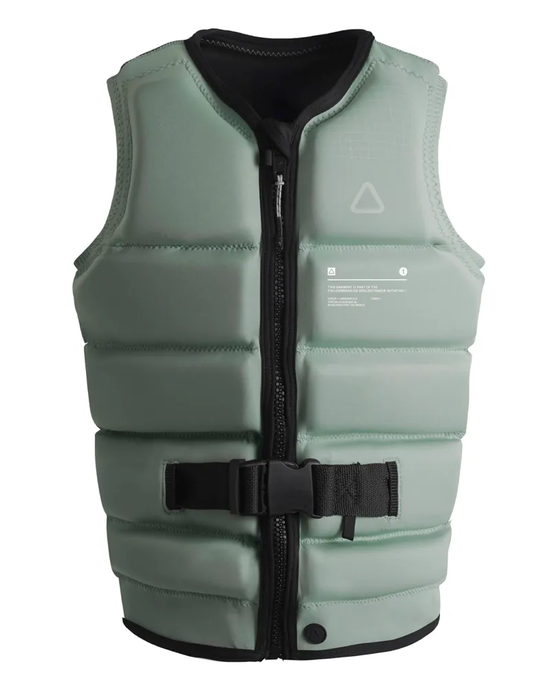 Follow Project One Womens Vest