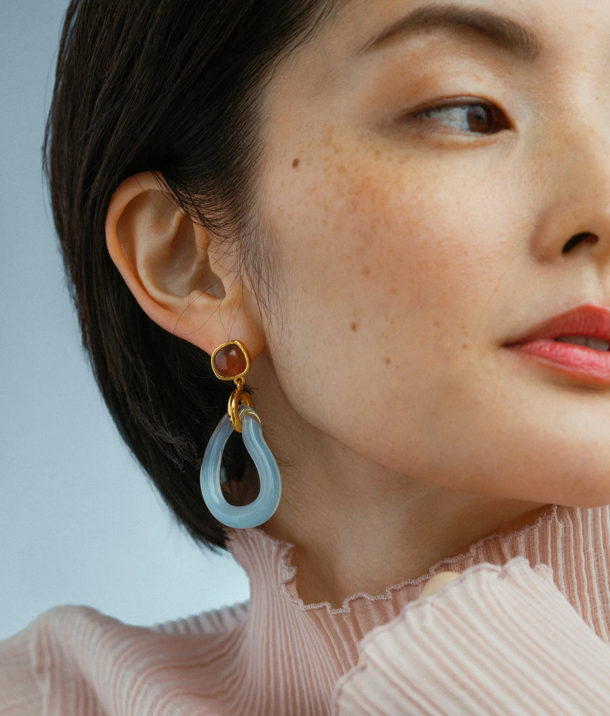 Galina Earrings