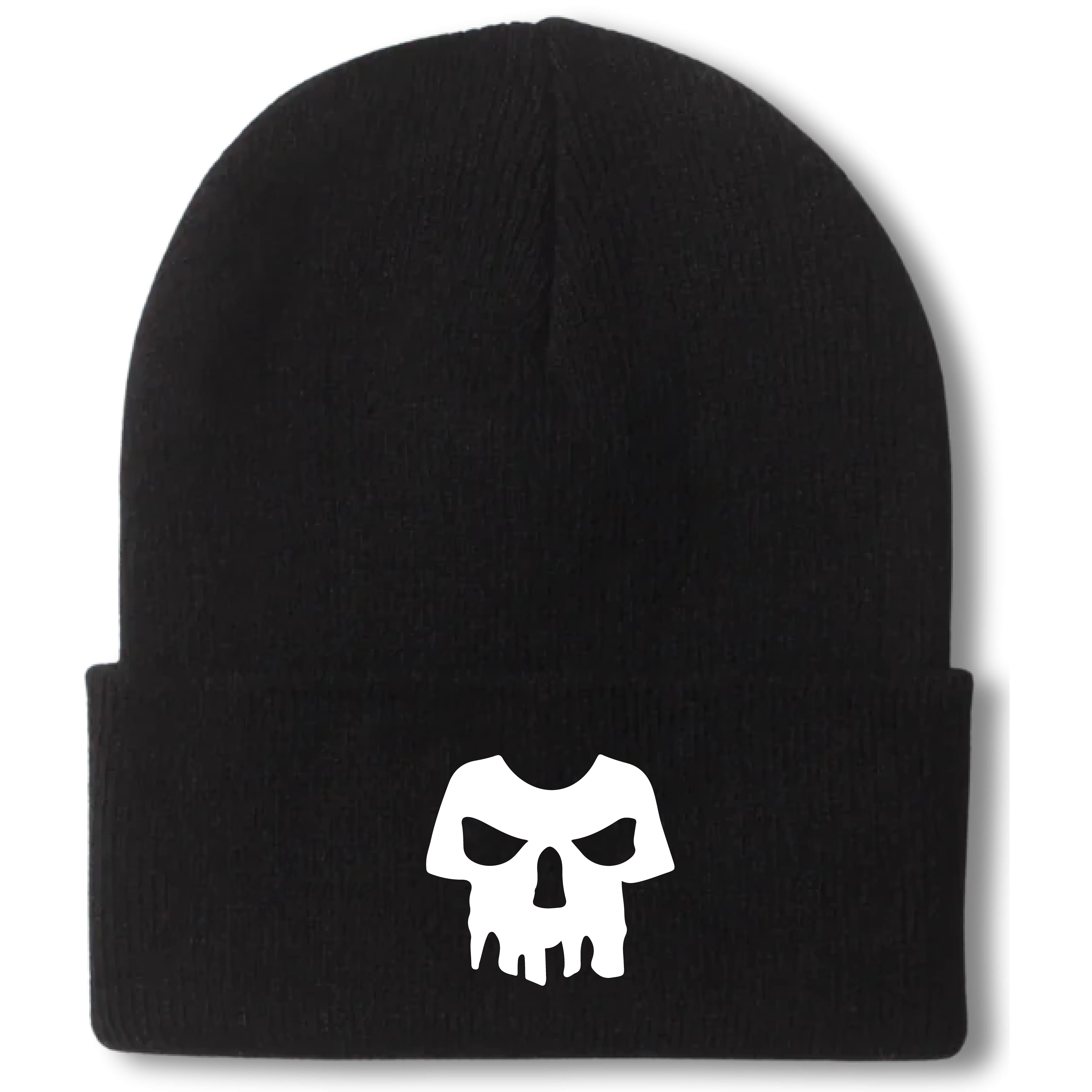 Haunt Shirts Steve Logo Beanie