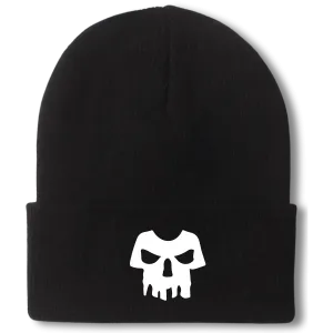 Haunt Shirts Steve Logo Beanie