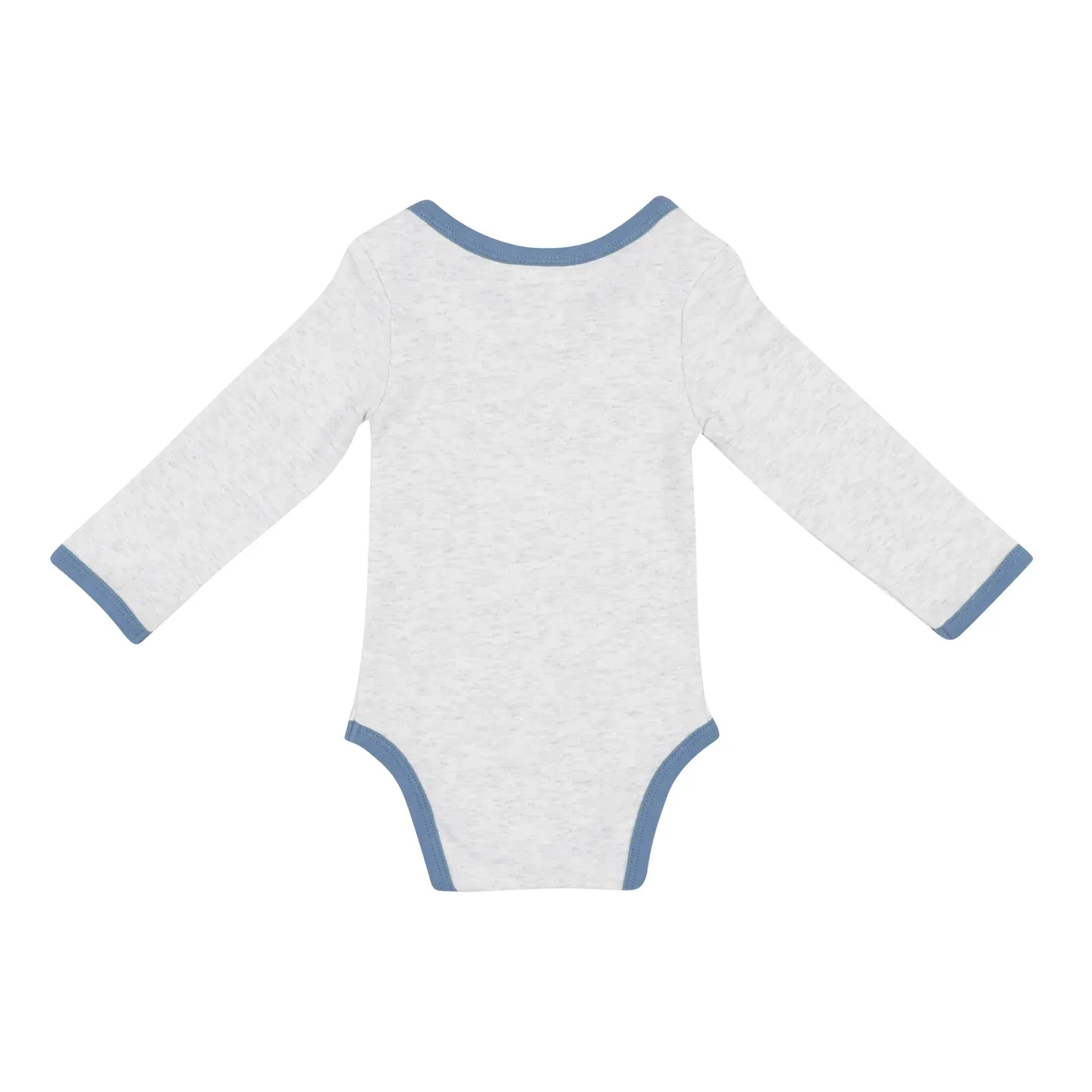 hi-hop Long Sleeve Bodysuit