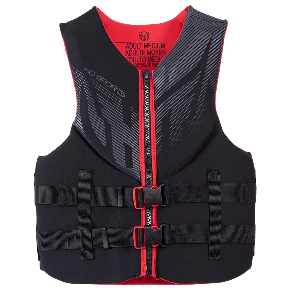 HO Pursuit Neoprene Vest - Men's