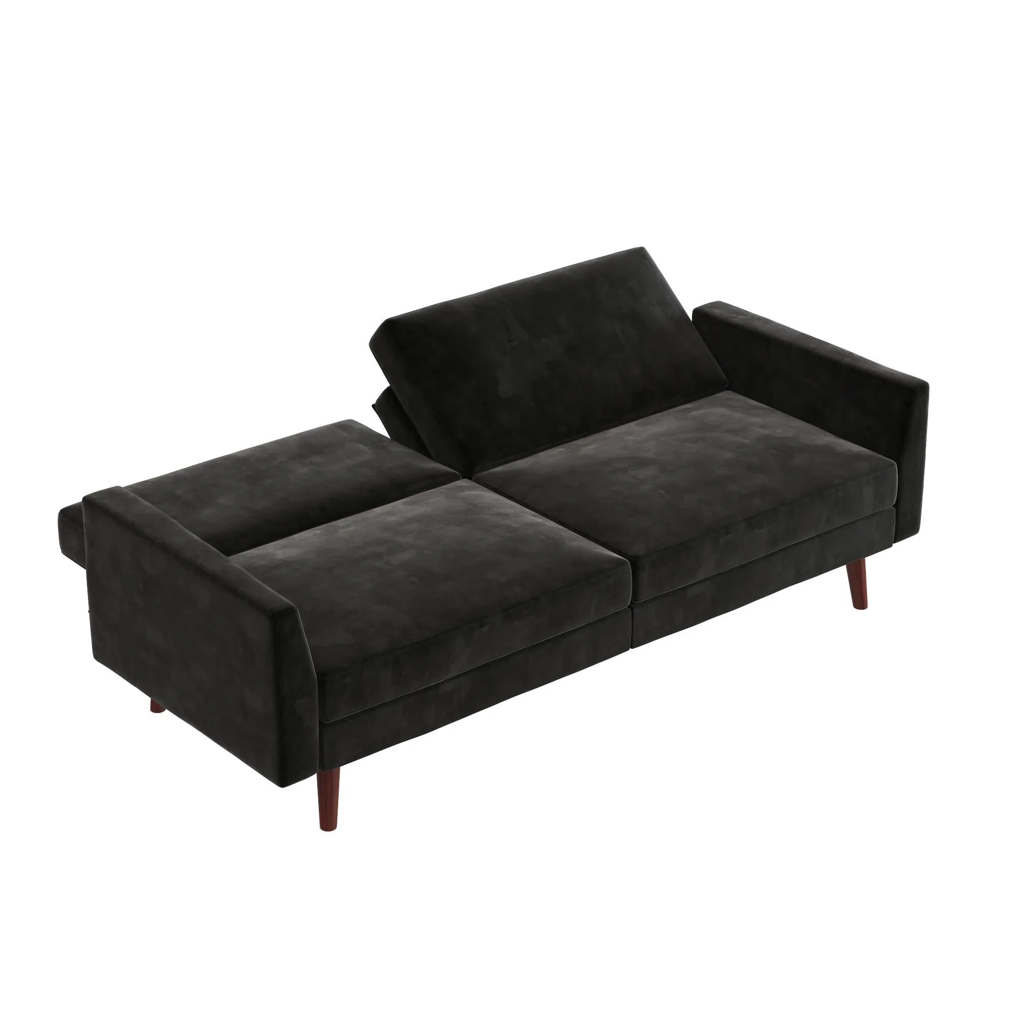 Jules Futon Sofa Bed