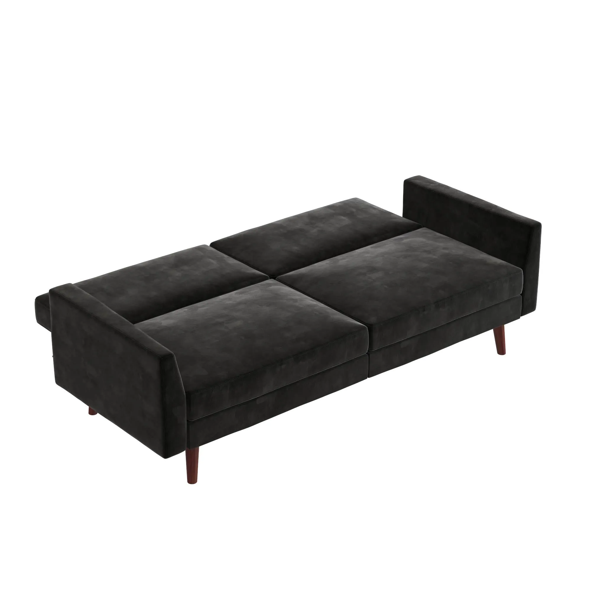 Jules Futon Sofa Bed