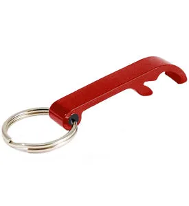 Keychain Bottle Opener