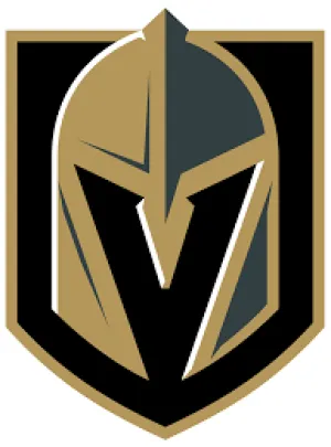 Las Vegas Knights Jersey Dress