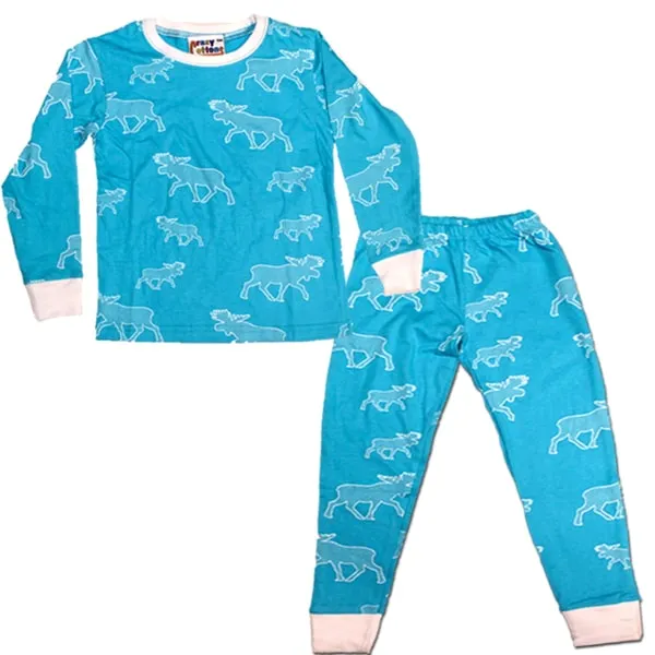 Loungewear Pants & Tops for Kids