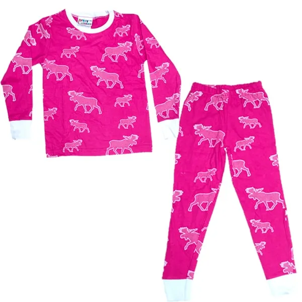 Loungewear Pants & Tops for Kids