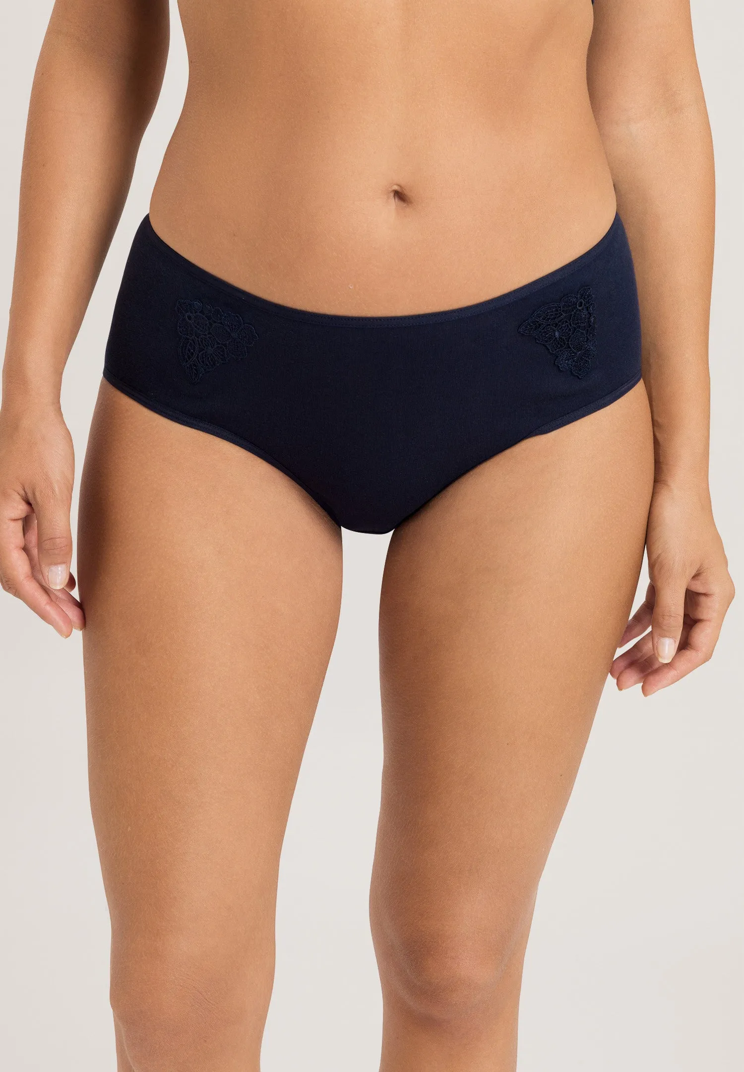 Michelle Full Brief | Deep Navy 70945-1610