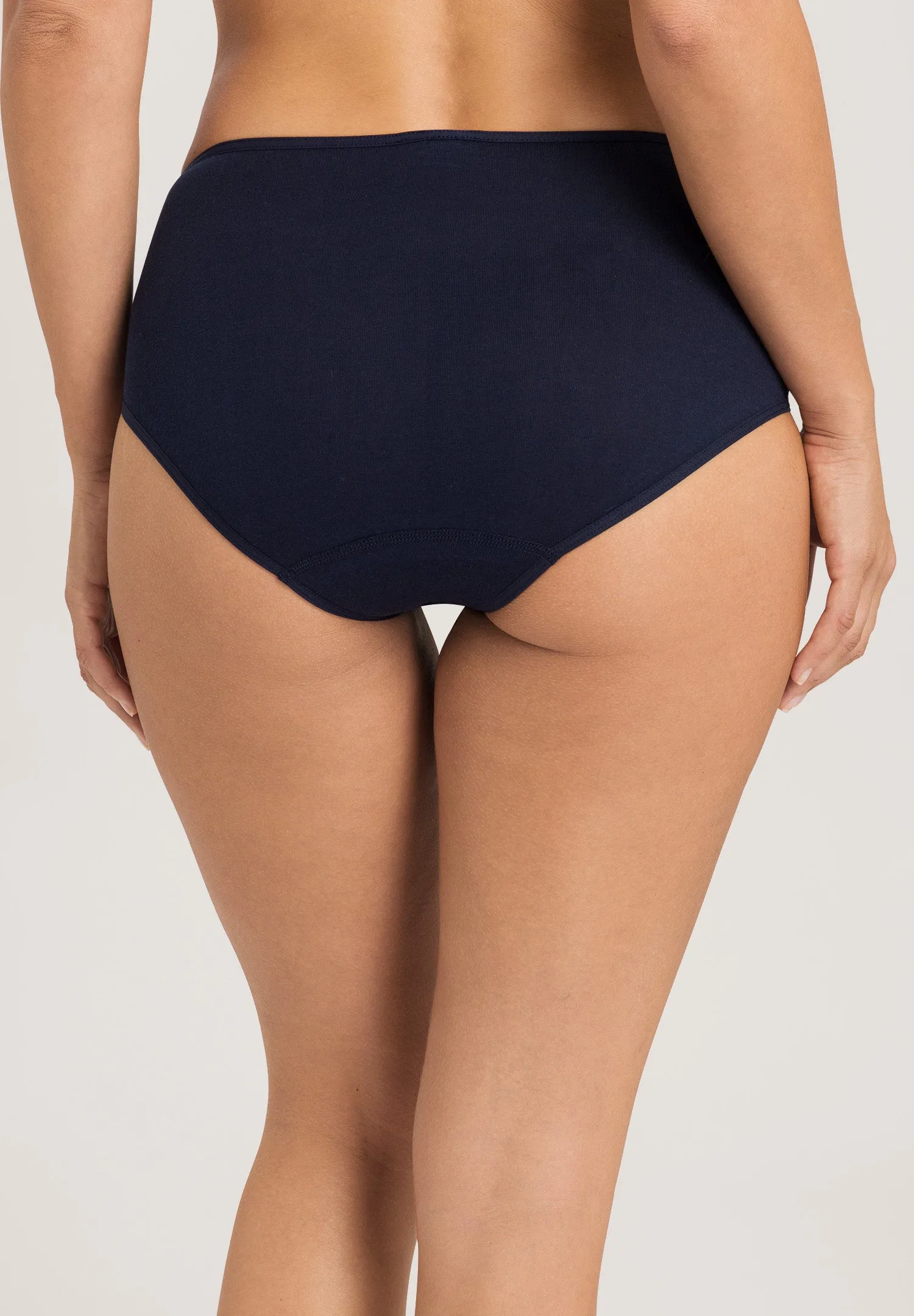 Michelle Full Brief | Deep Navy 70945-1610