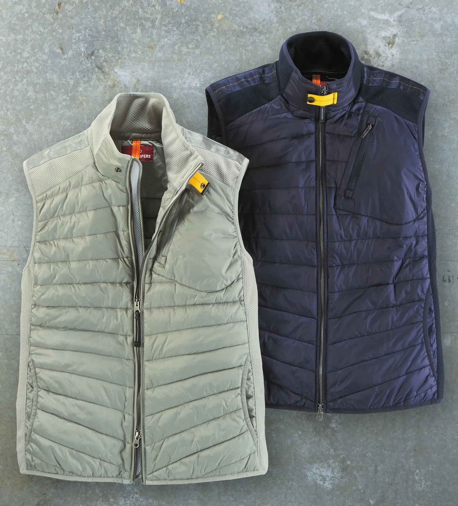 Parajumpers Zavier Vest