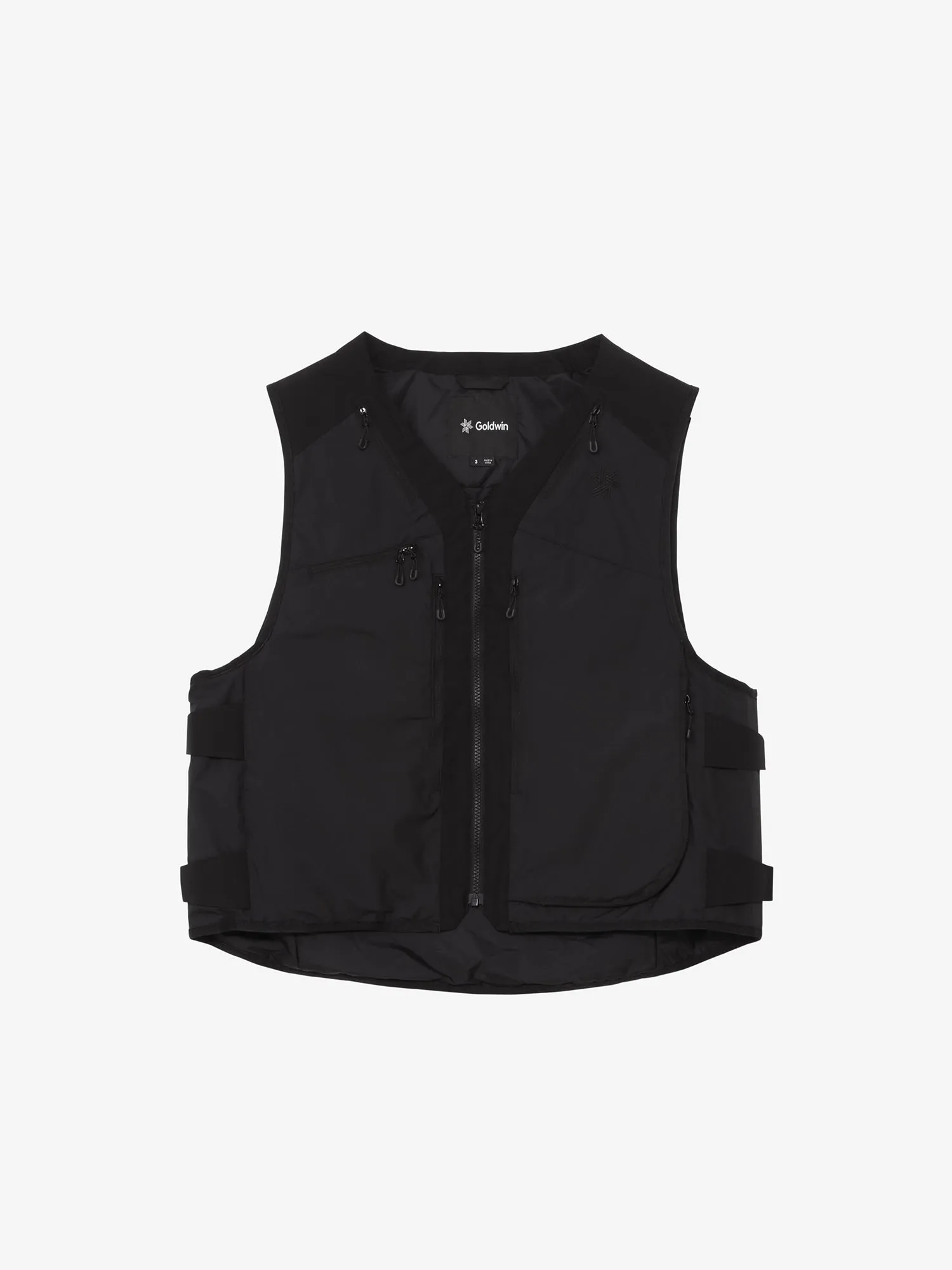 PERTEX SHIELD 2L Vest