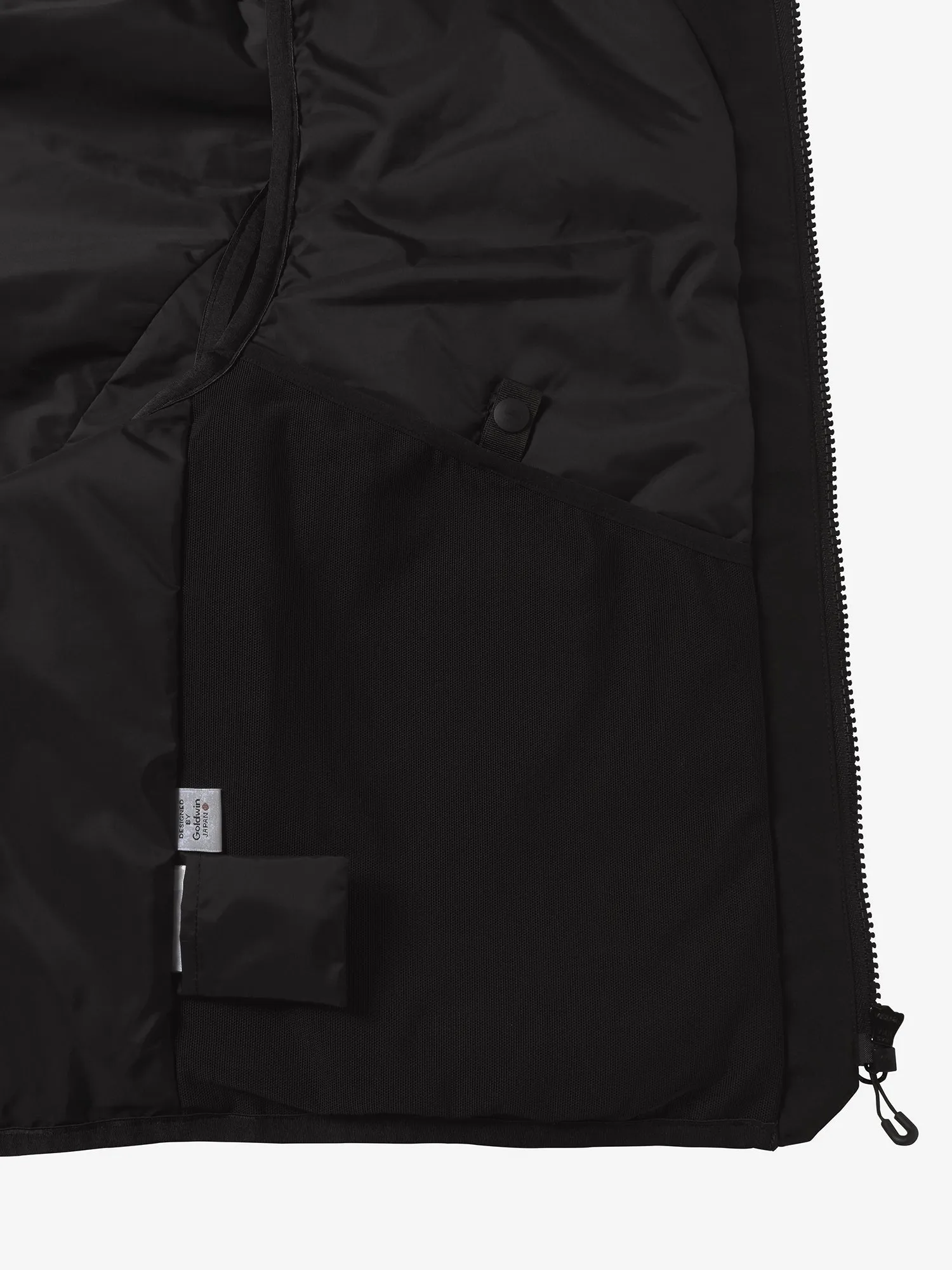 PERTEX SHIELD 2L Vest