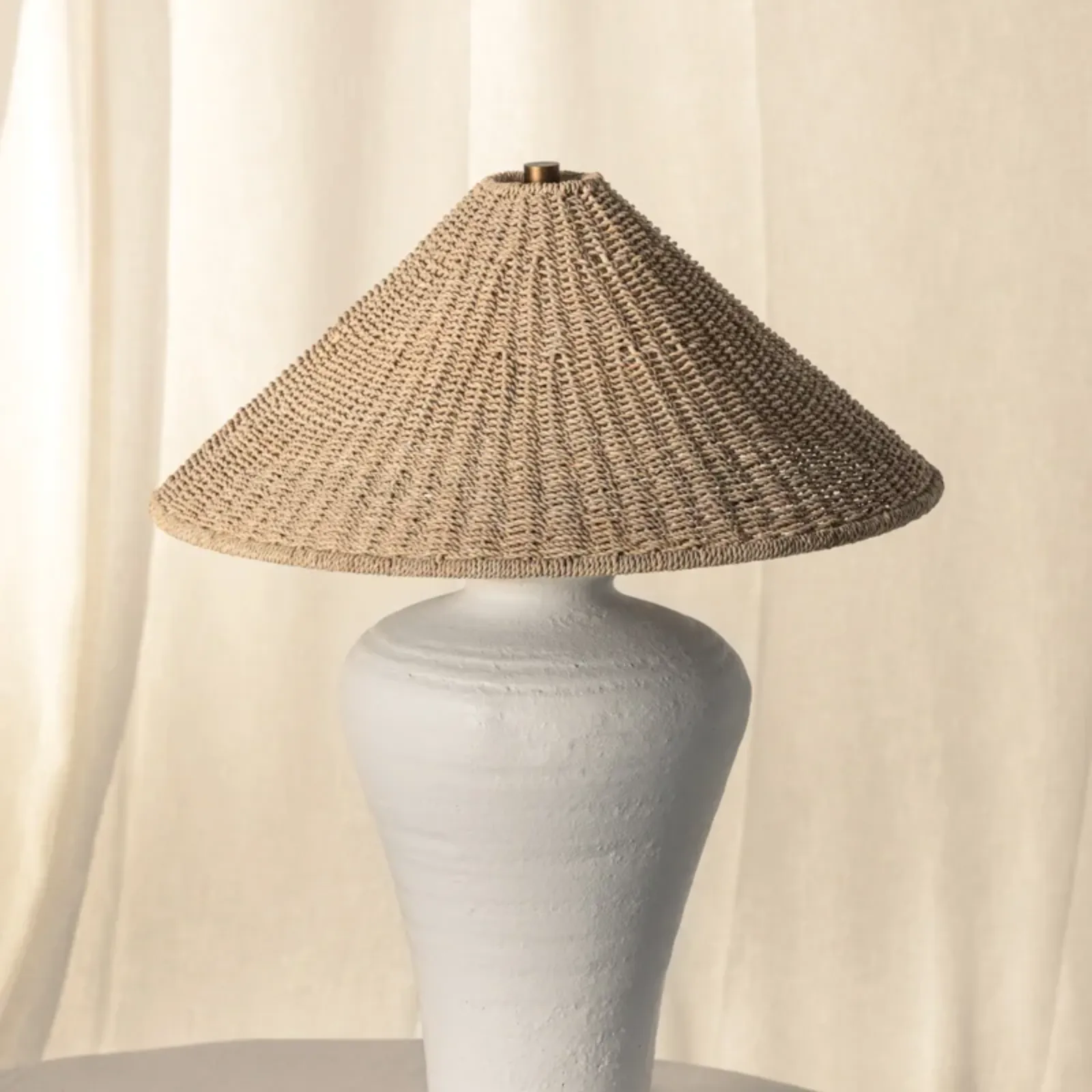 Pezante Table Lamp