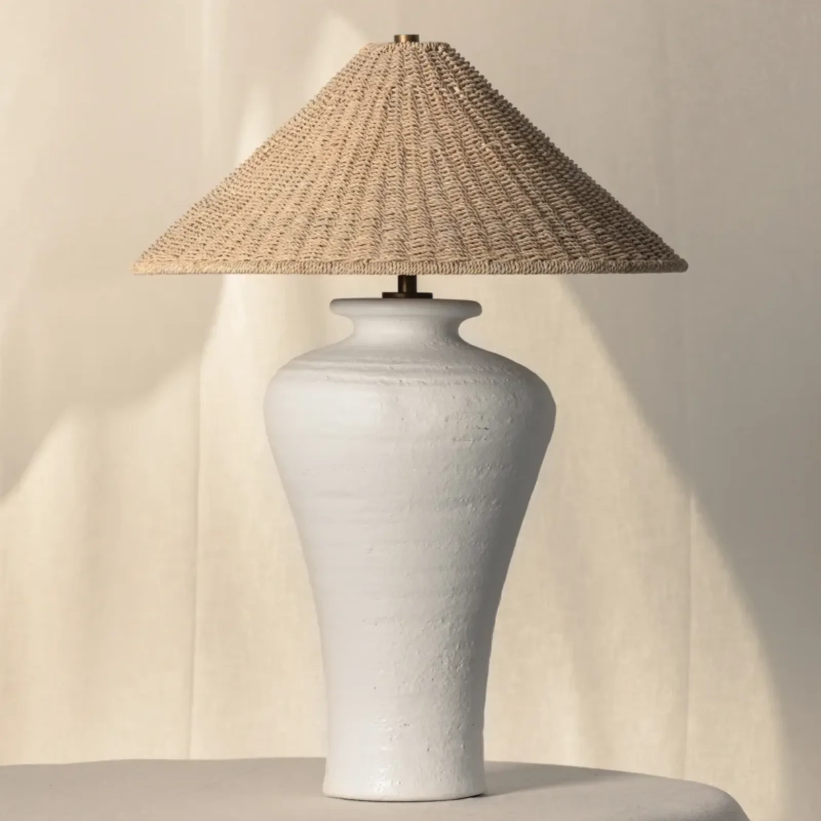 Pezante Table Lamp