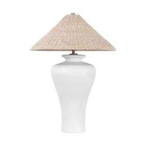 Pezante Table Lamp