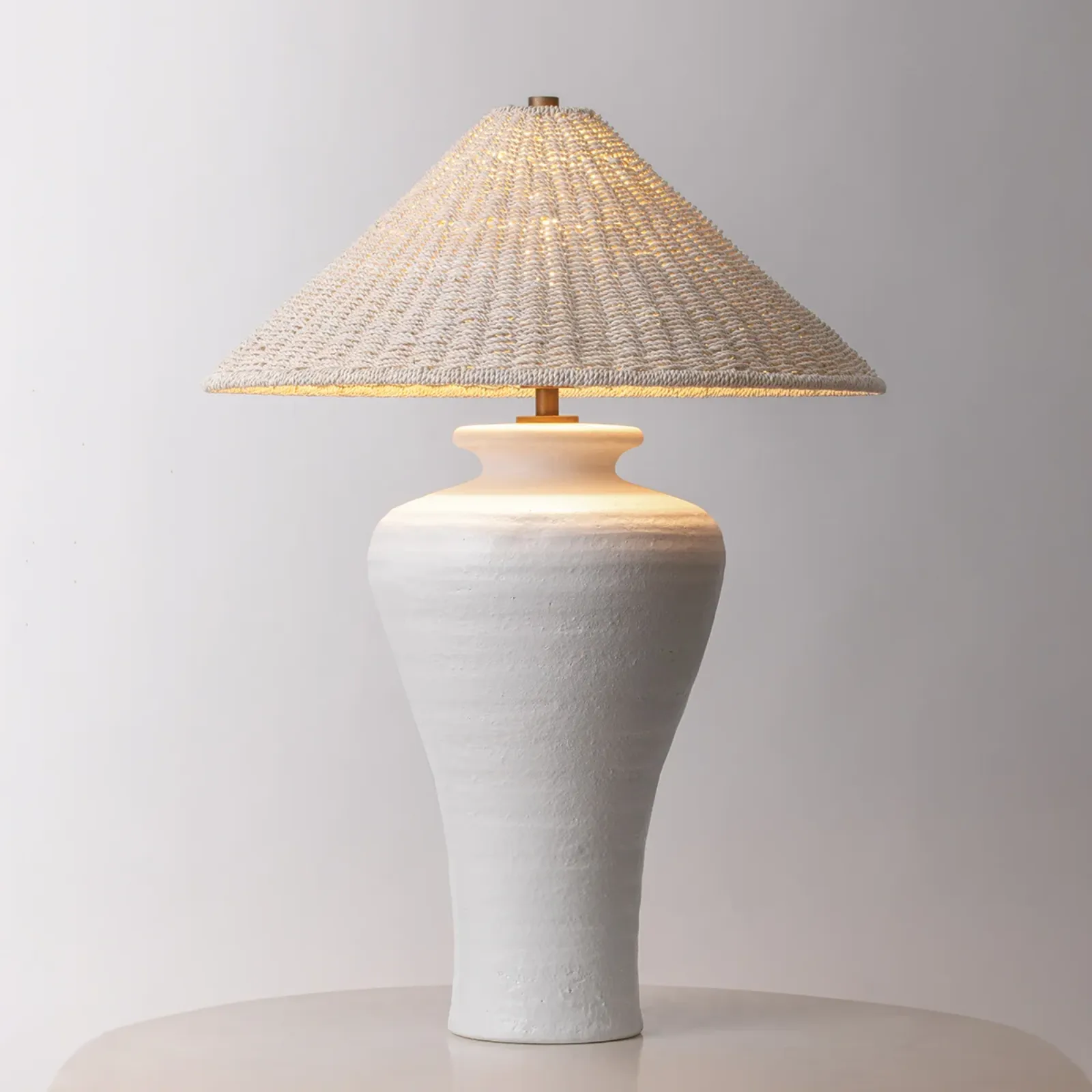 Pezante Table Lamp