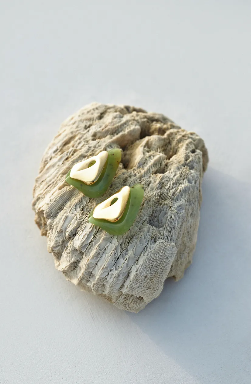 Santorini Earrings