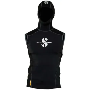 SCUBAPRO - Hybrid Hooded Vest, Men