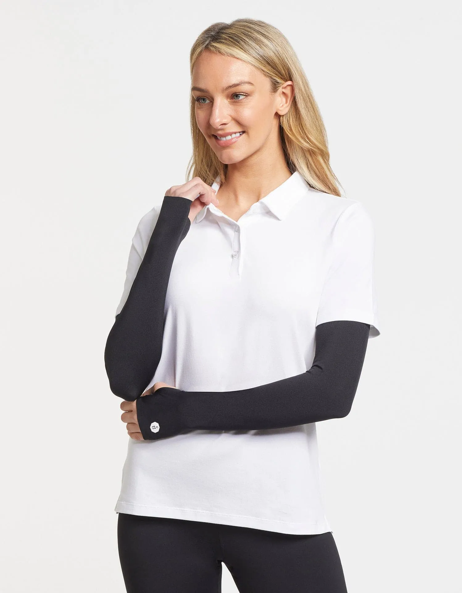 Shoulder Wrap UPF 50  Coolasun Breeze Collection