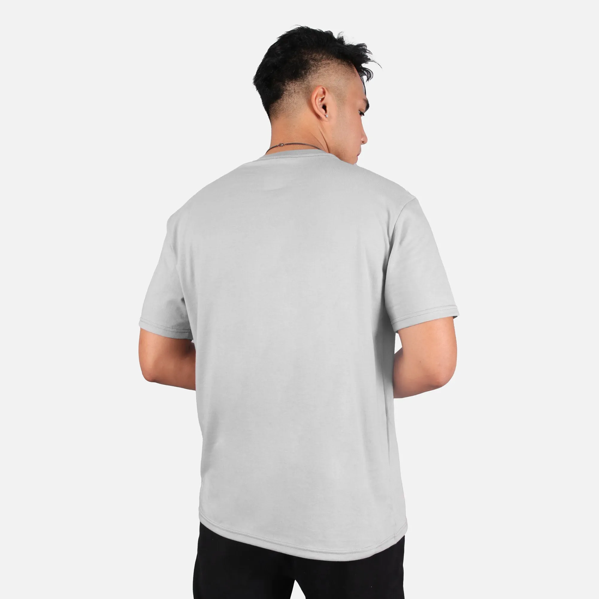 WBM EASYWEAR BASIC TEE 01